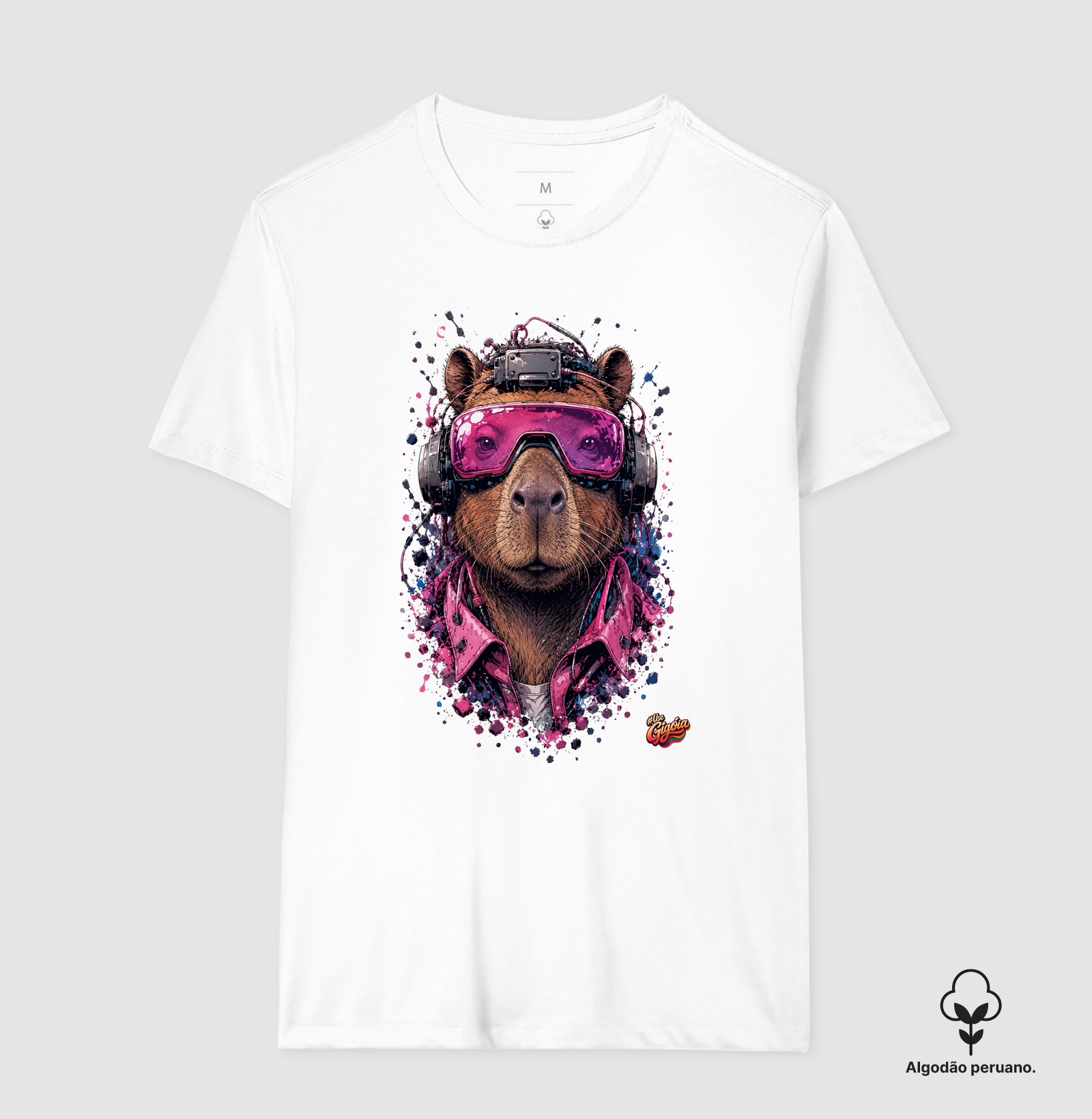 Camisa 3
