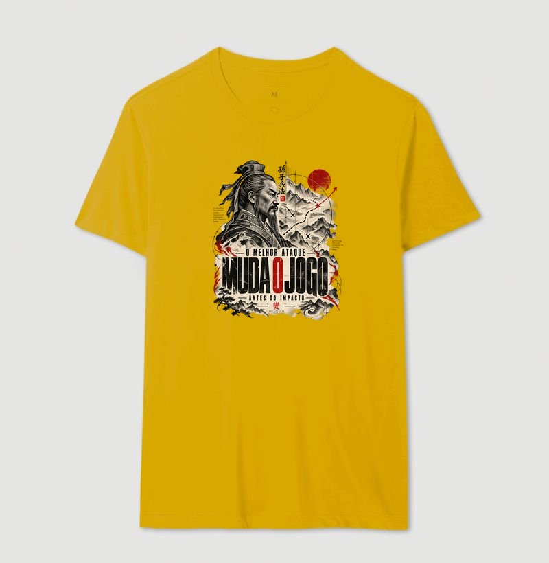 Sun Tzu - O Melhor Ataque Muda o Jogo Antes do Impacto - Imagem 14