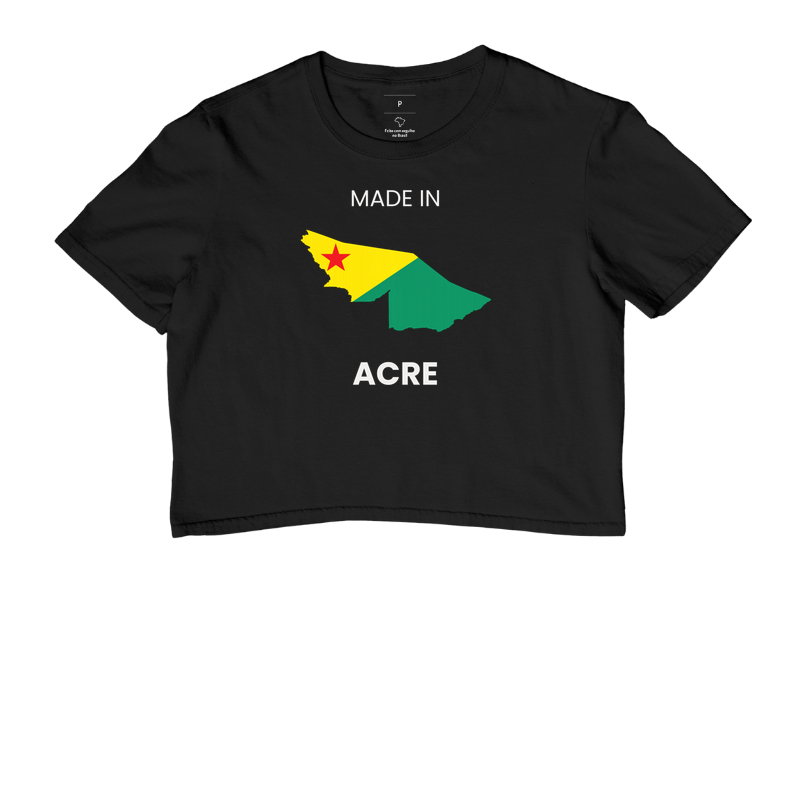 Made in Acre - Imagem 2