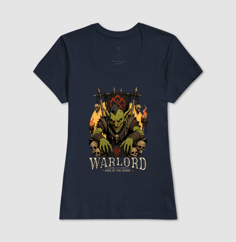 Warlord - King of the Horde - Imagem 7
