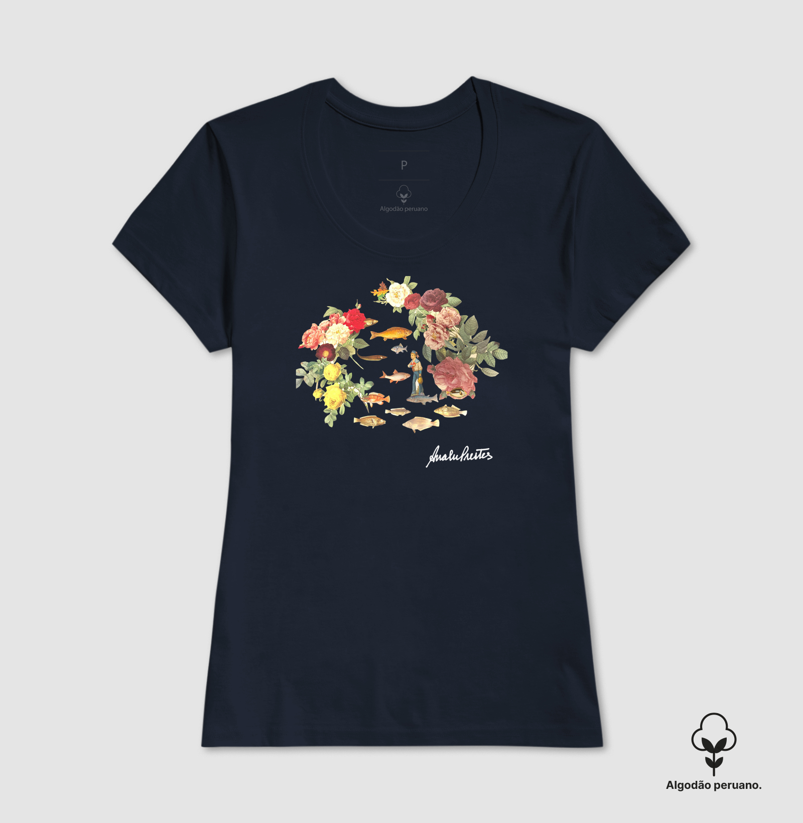Camisa 5