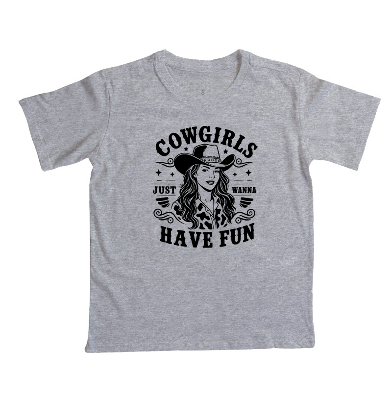Cowgirl Have a Fun - Imagem 5
