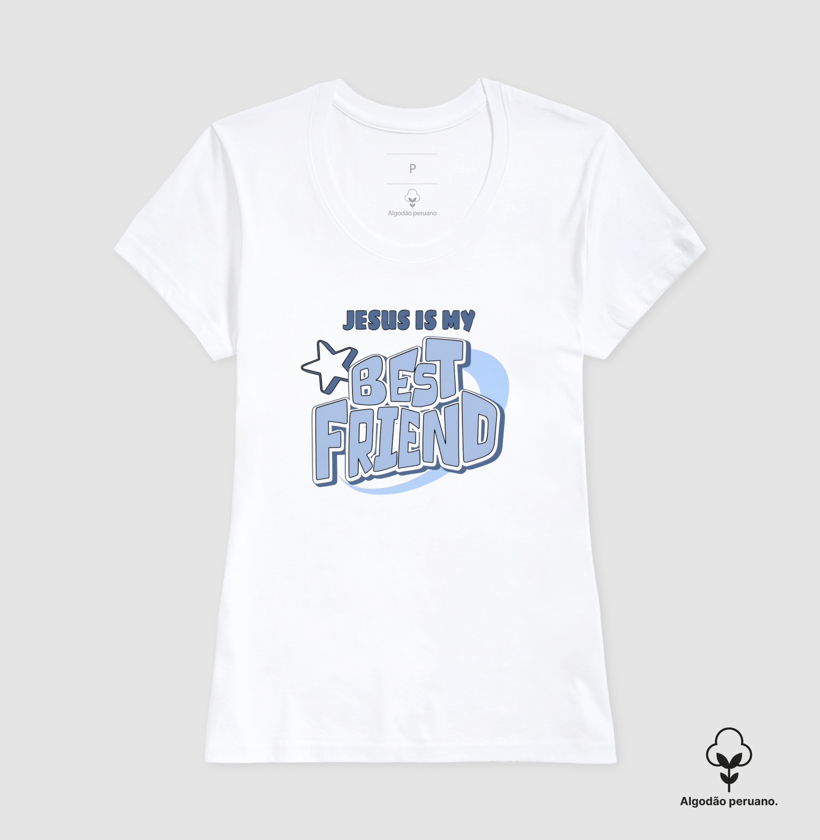 Jesus is my best friend - Imagem 4