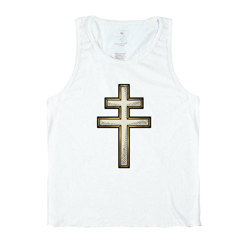 Cruz Papal - Imagem 2