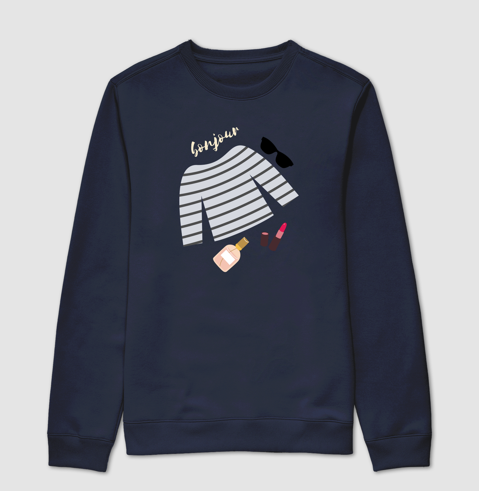 bonjour Paris kit - Imagem 5