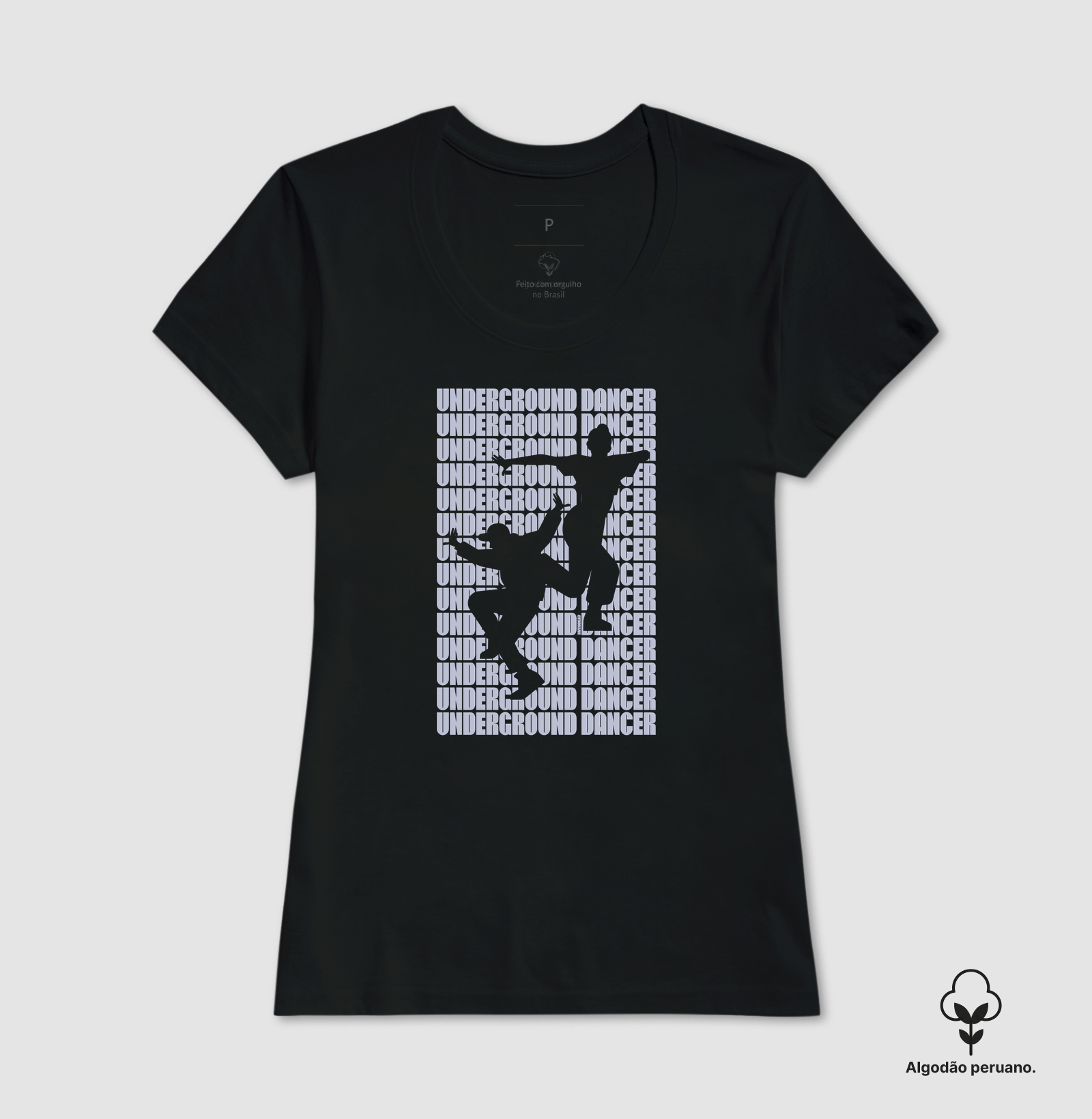 UNDERGROUND DANCER vol.2 - Imagem 10