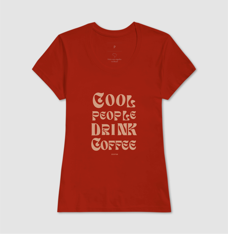 Z E S T 8 8 | DRINK COFFEE - Imagem 7