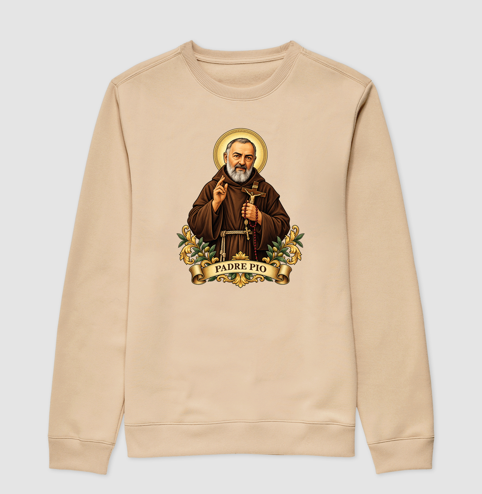 Padre Pio - Imagem 3