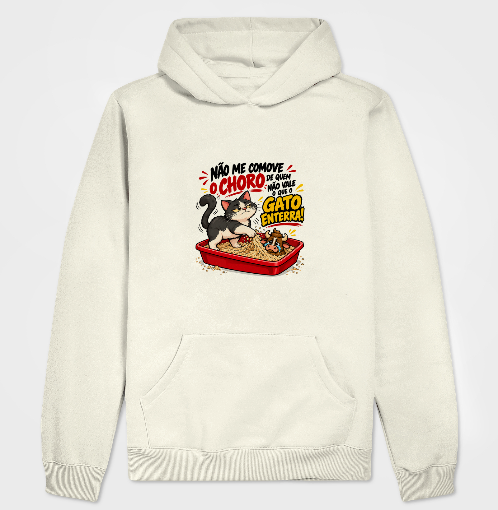 Gato Poop - Imagem 3