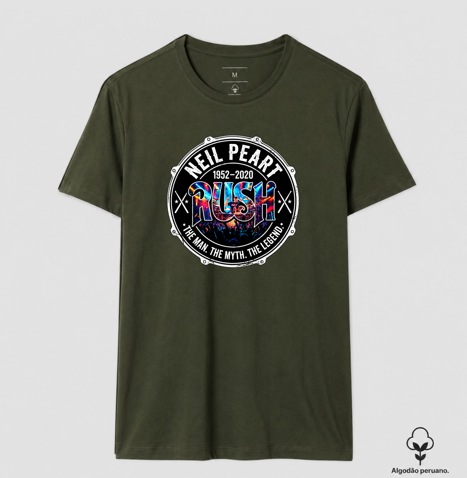 Camisa 6