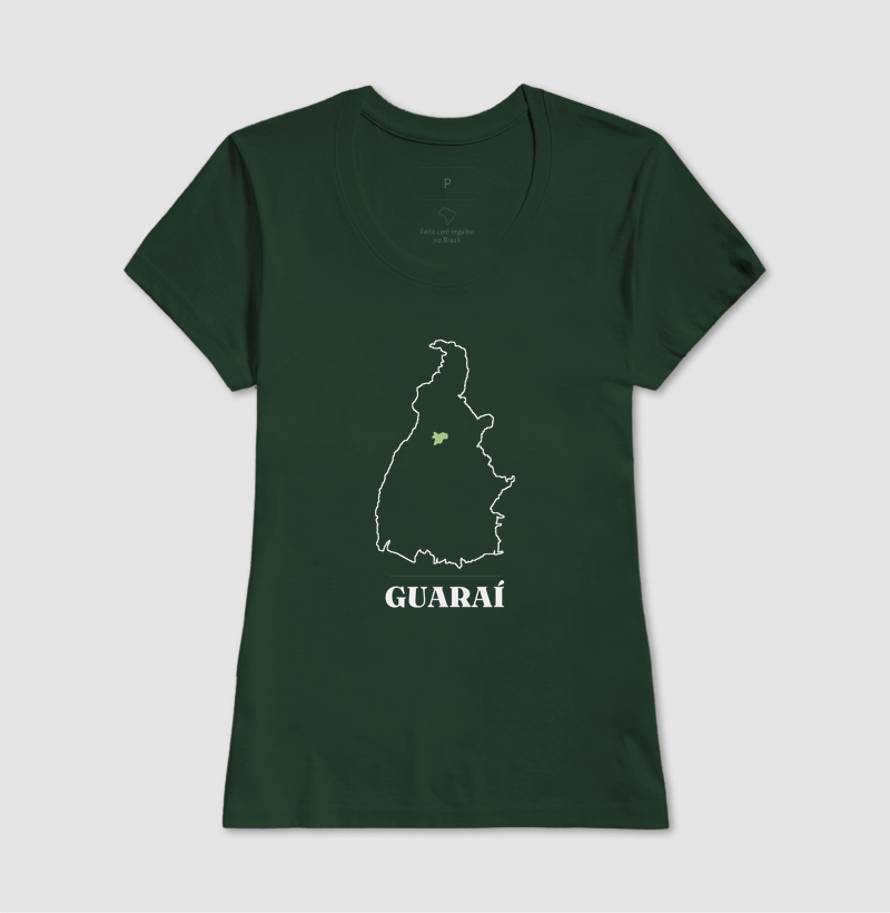 Guaraí | Traço TO - Imagem 13