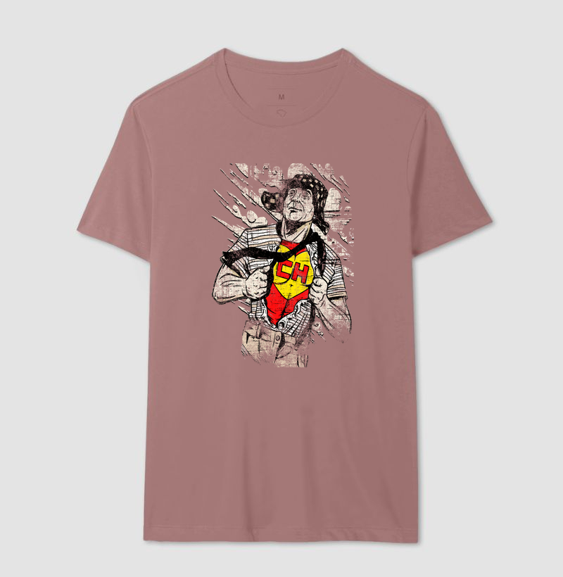 Camisa 18