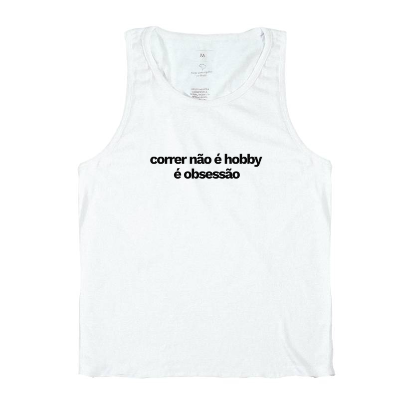 Correr não é hobby, é obssessão - Imagem 2