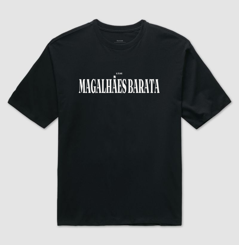 Magalhães Barata | Tipografia PA - Imagem 2