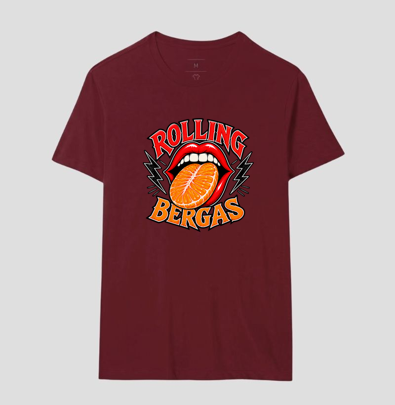Rolling Bergas - Imagem 18