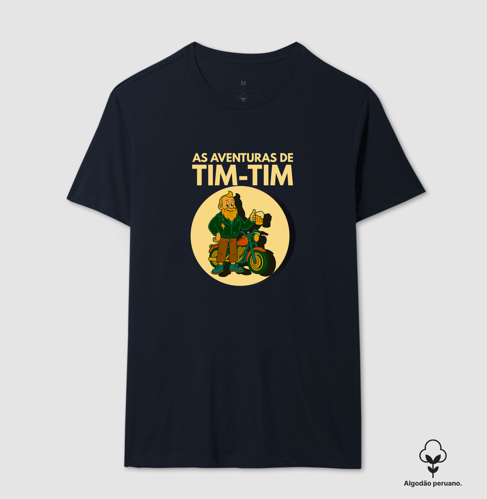 Camisa 3