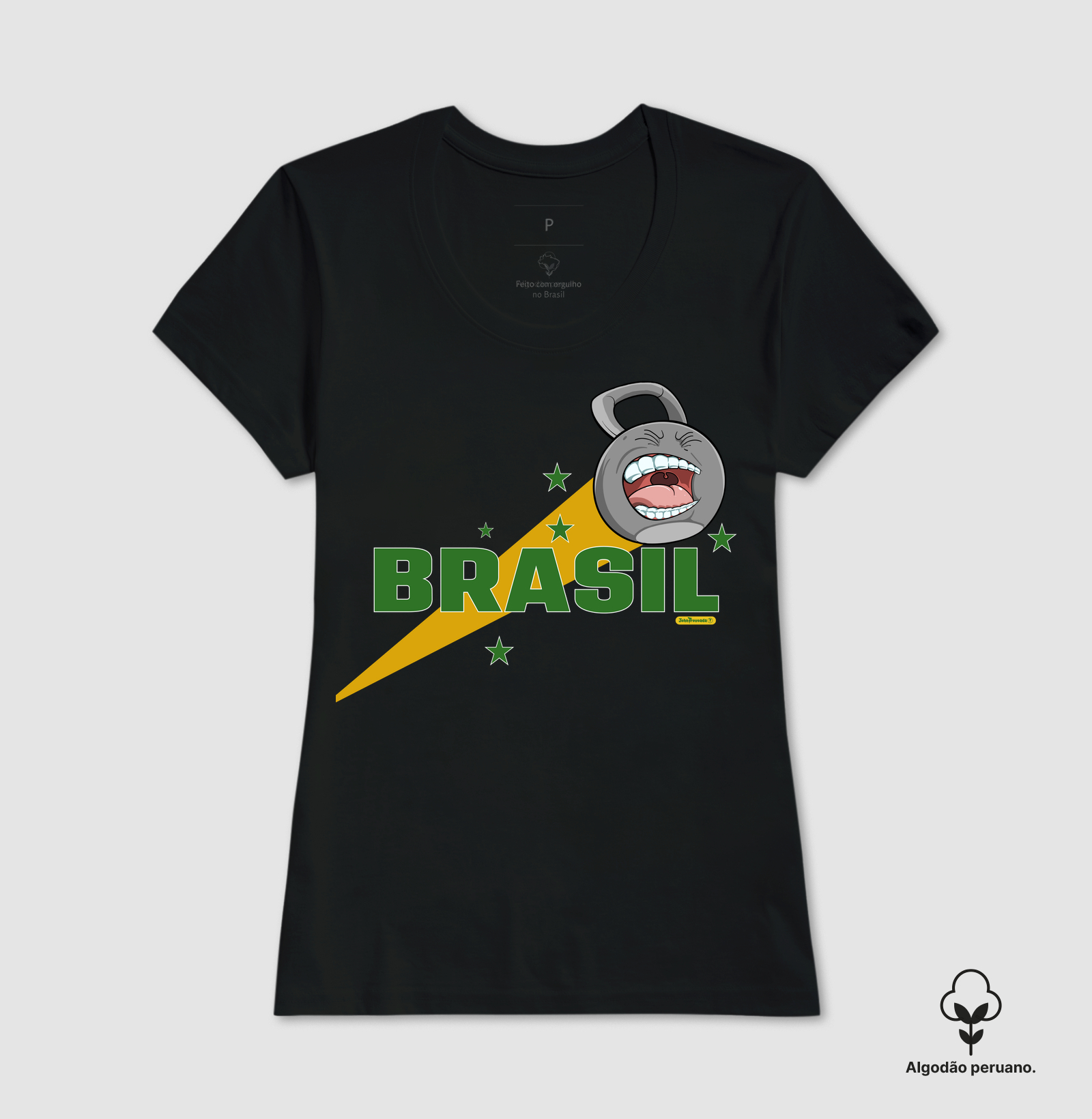 Camisa 3