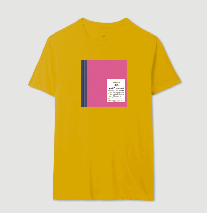 Camisa 14