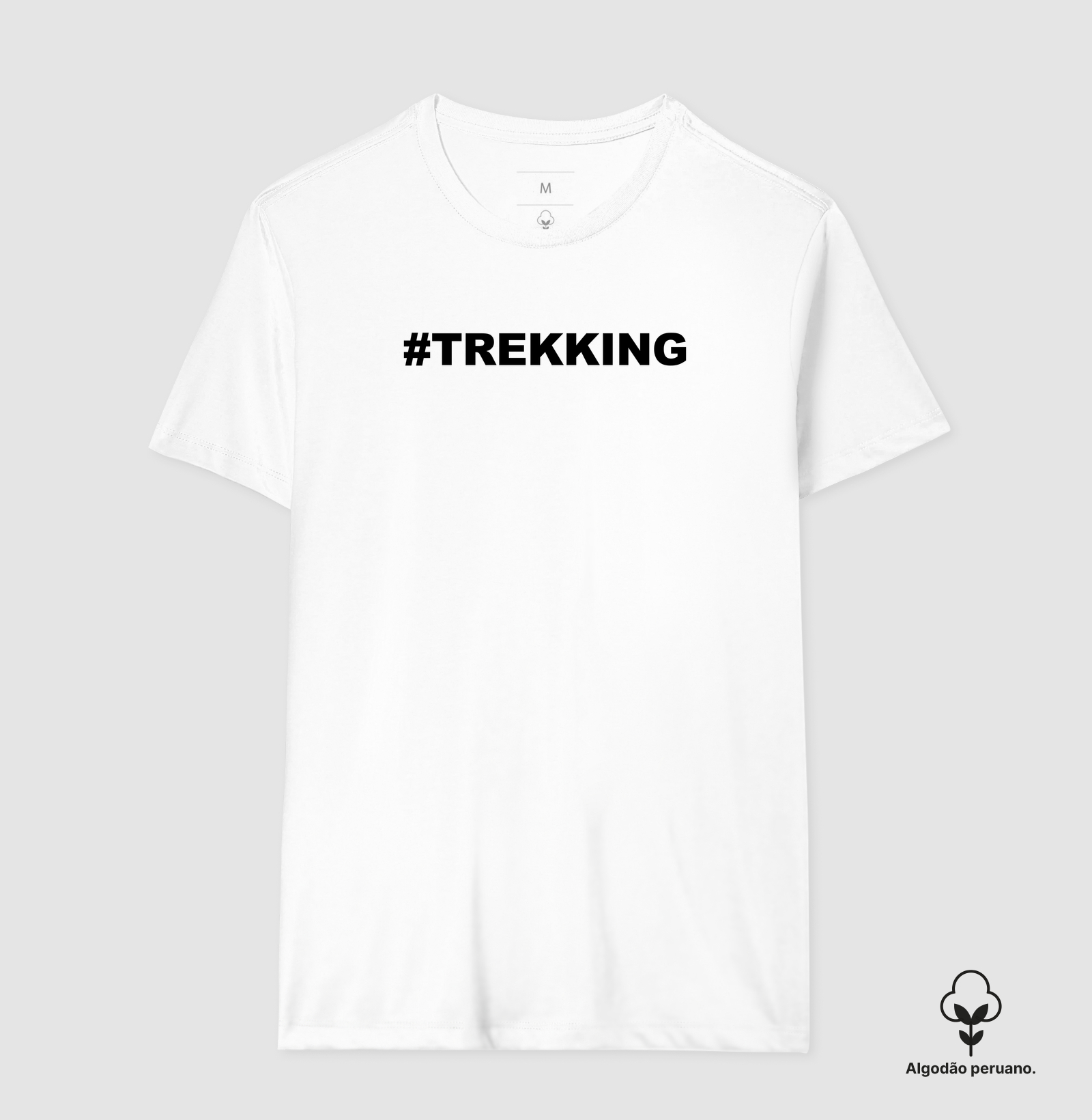 Camiseta Alma Outdoor | Hashtag Trekking - Imagem 6