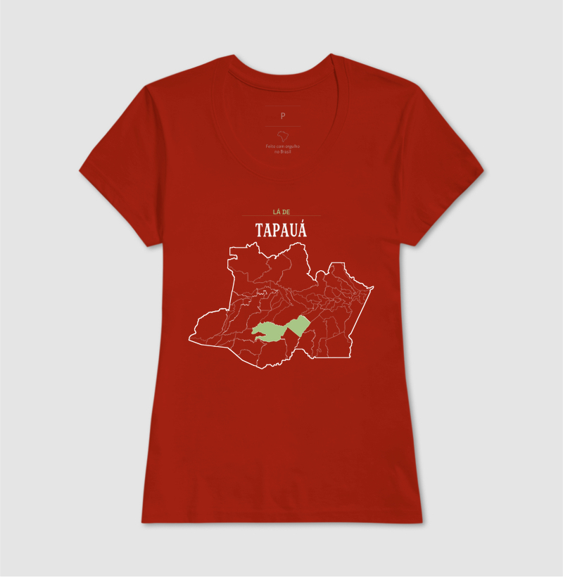 Tapauá | Território AM - Imagem 11