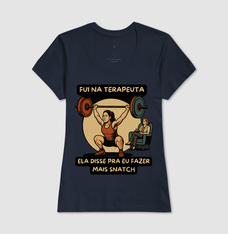 Terapeuta - Imagem 3