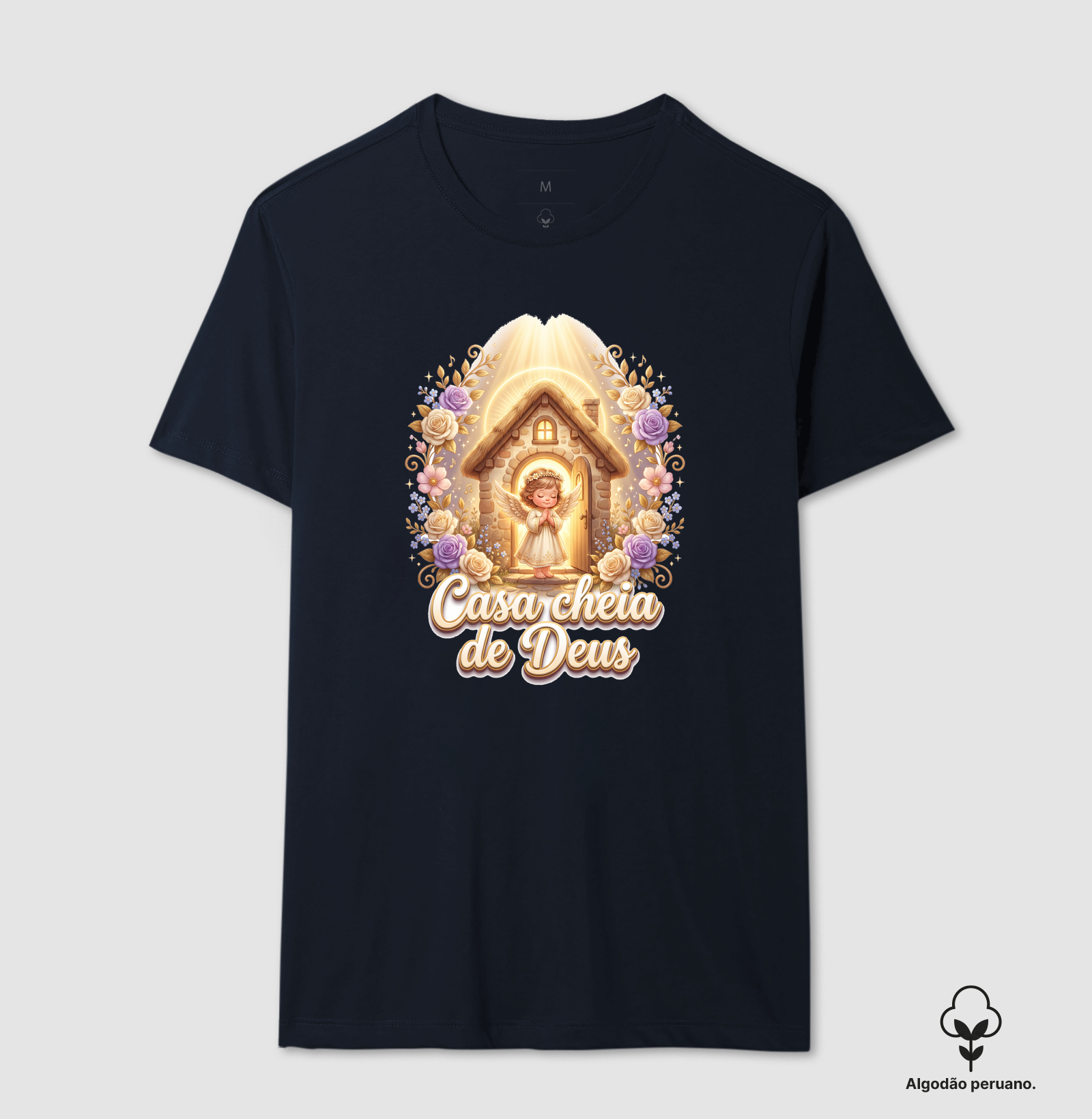 CASA CHEIA DE DEUS ANJINHA - Imagem 7