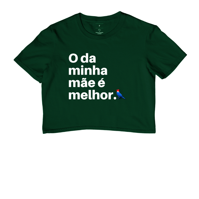 "Porque se vestir bem é ótimo, mas se vestir com humor é melhor ainda." - Imagem 5