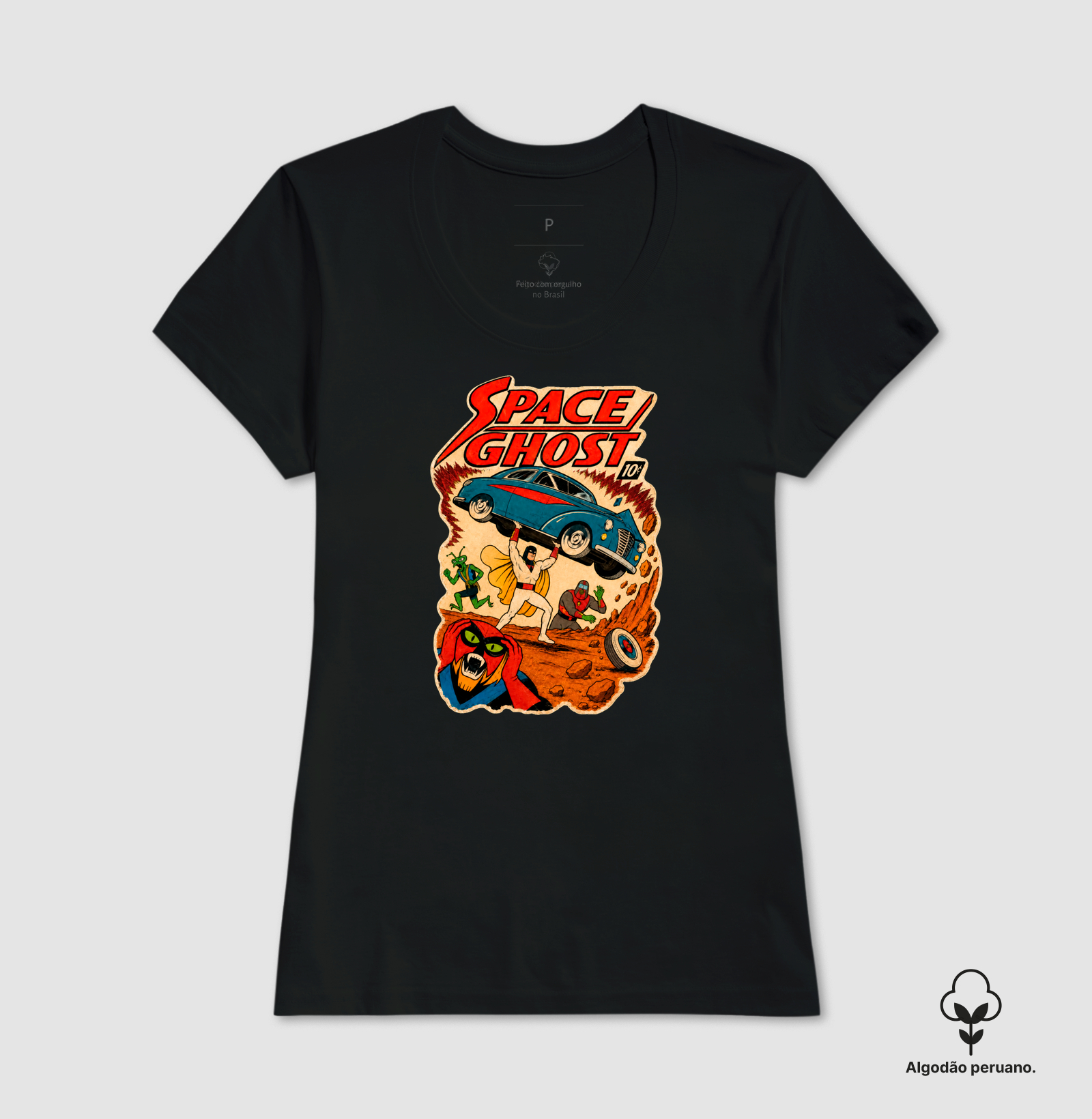 Camisa 3