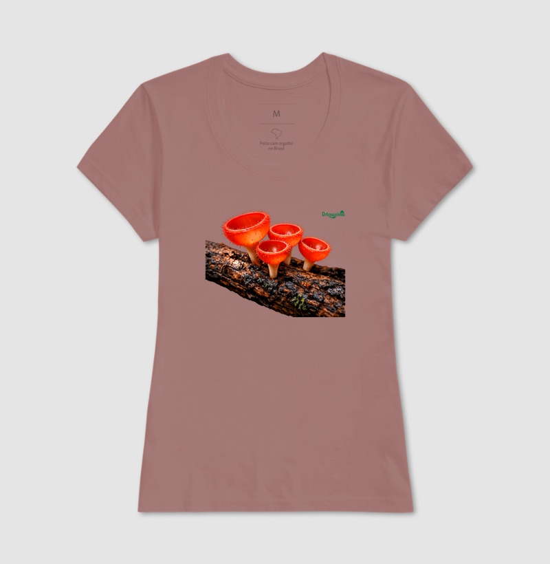 Camisa 16