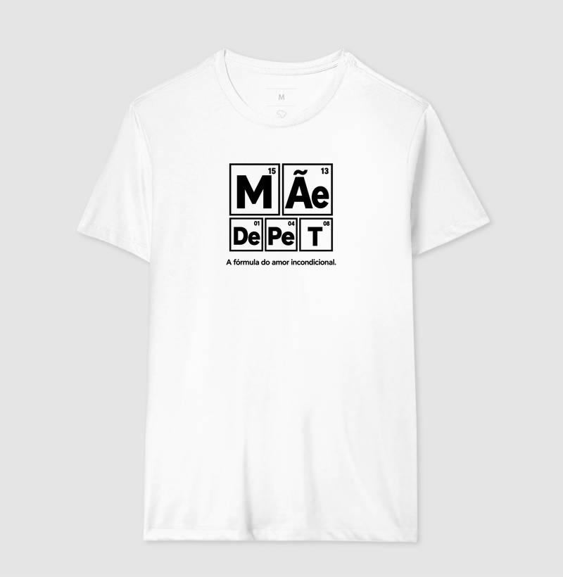 Mãe de Pet Química - Imagem 4