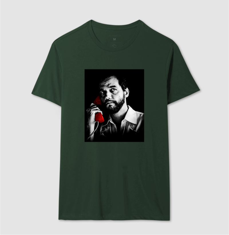 Camisa 16