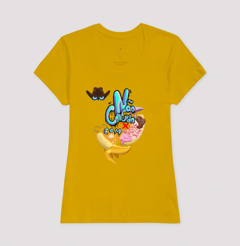 Camisa 14