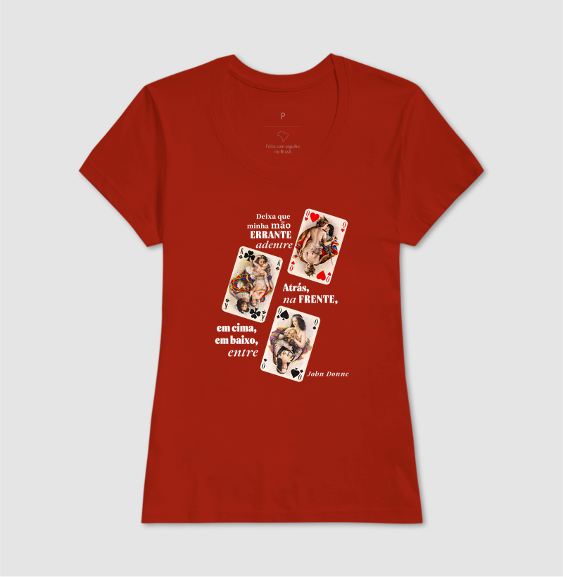 Camisa 7