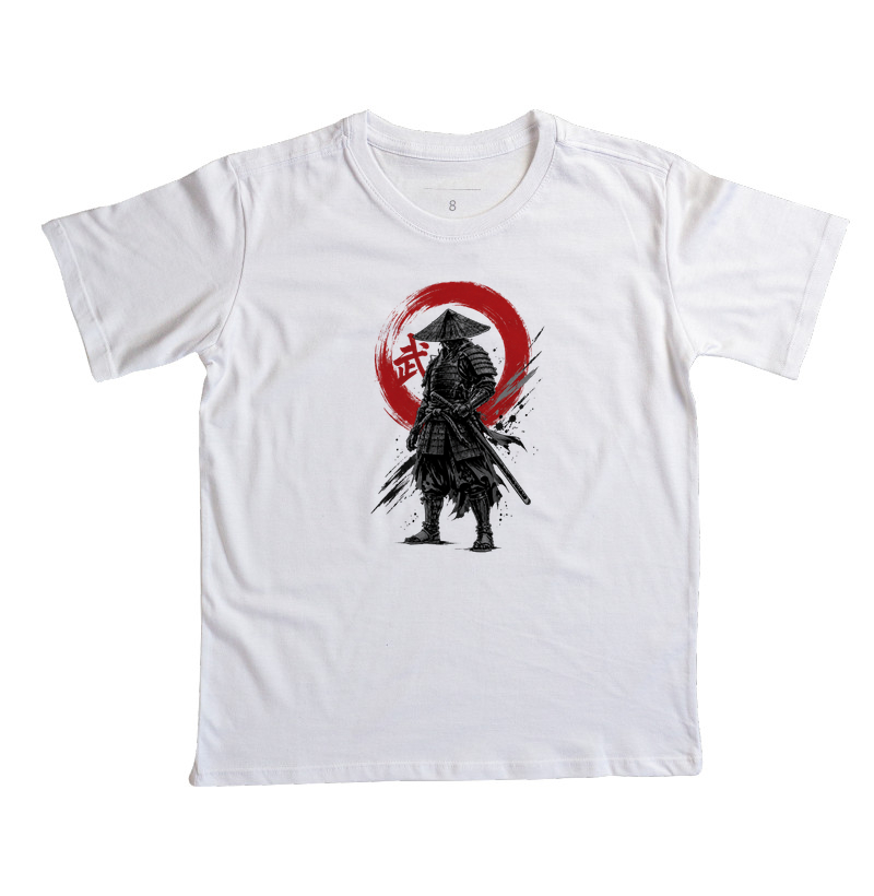 SAMURAI — Ecos do Aço - Imagem 2