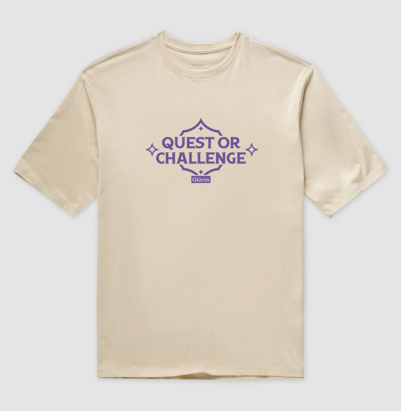 Quest or Challenge - Imagem 4