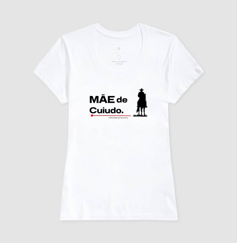 Mãe de Cuiudo (Cowboy) - Imagem 7