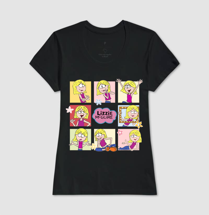Lizzie Mcguire Sessions  - Imagem 9