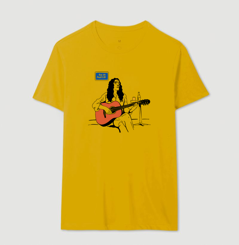 Camisa 5