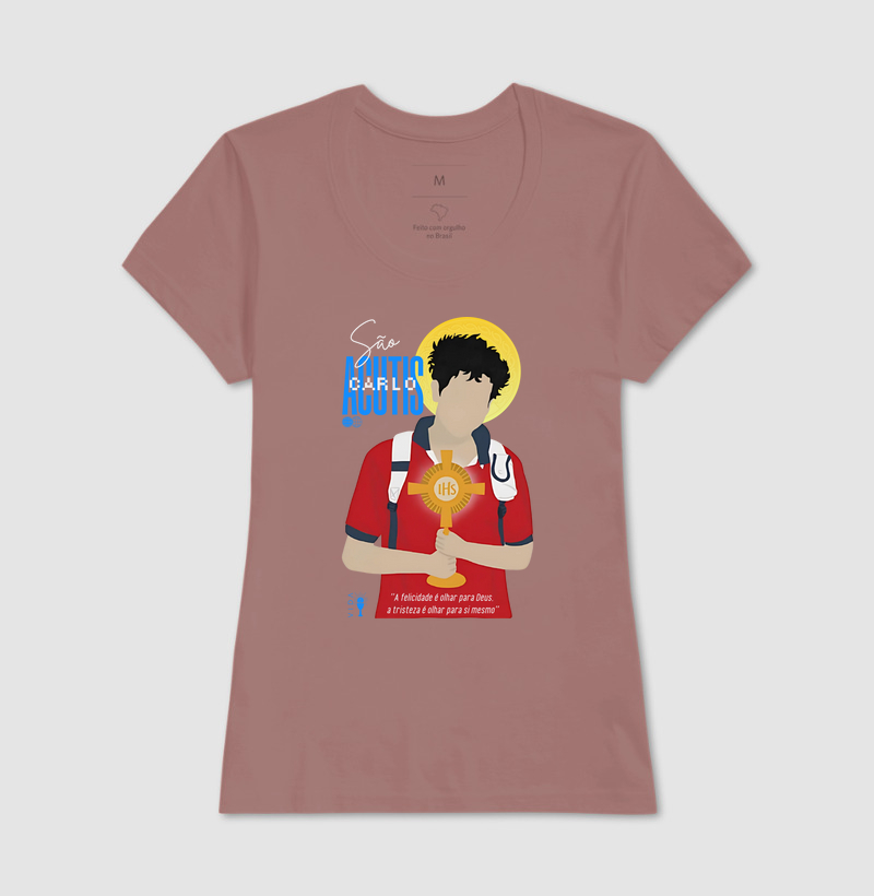 Camisa 15
