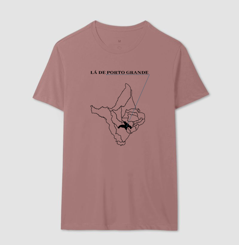 Camisa 15