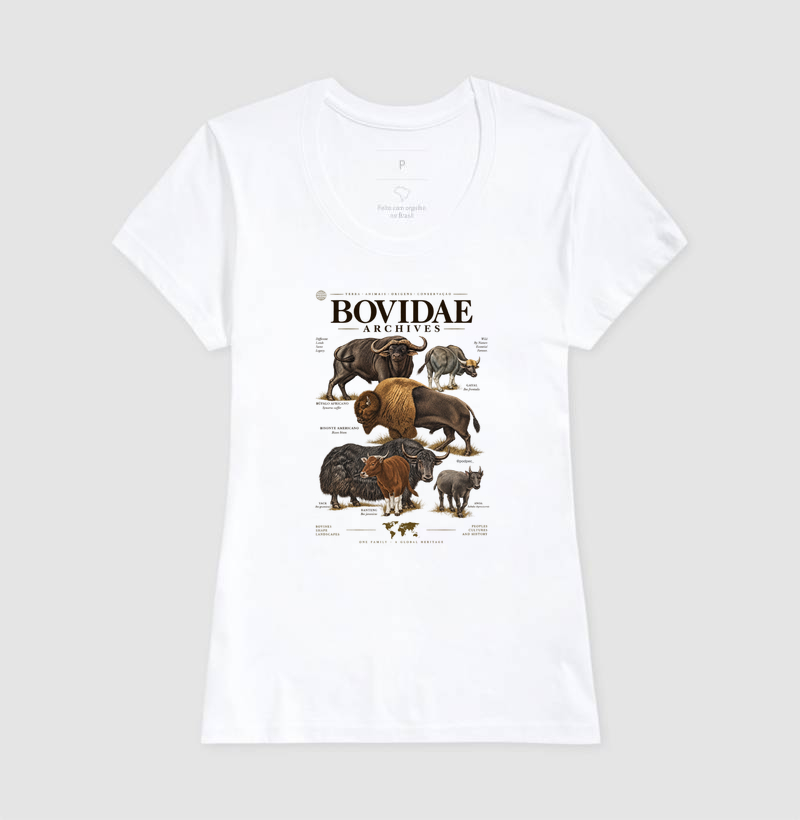 Bovidae Archives - Imagem 5