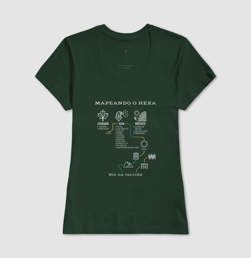 Camisa 10
