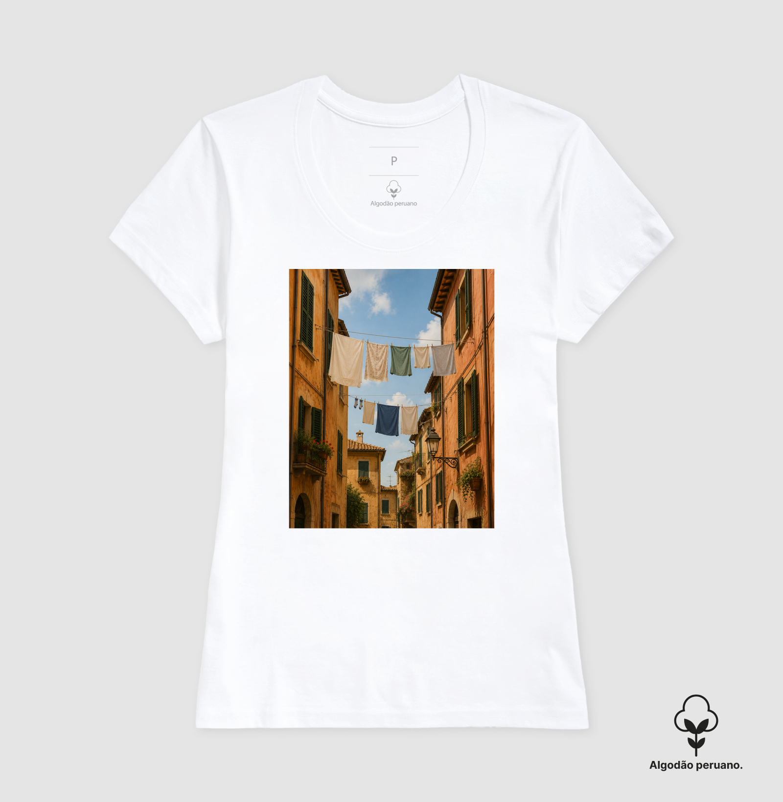 Camisa 3
