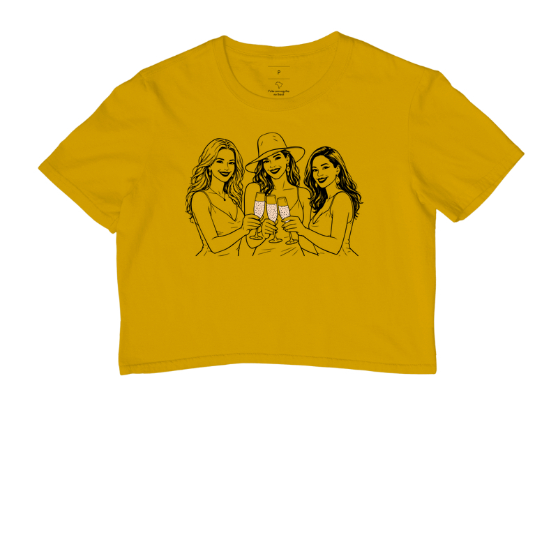 Brinde Com as Amigas - Imagem 6