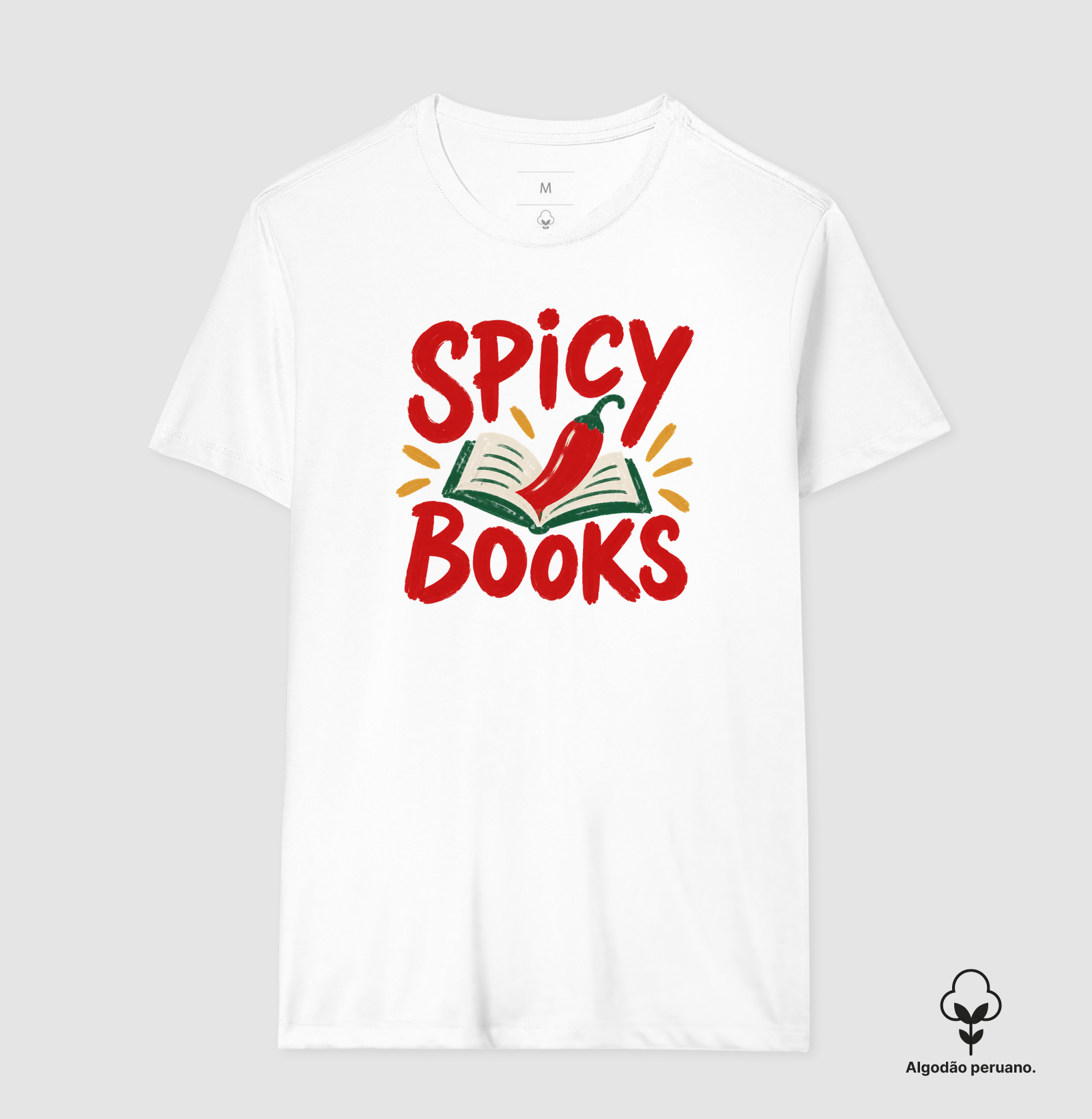 Spicy Books - Imagem 3
