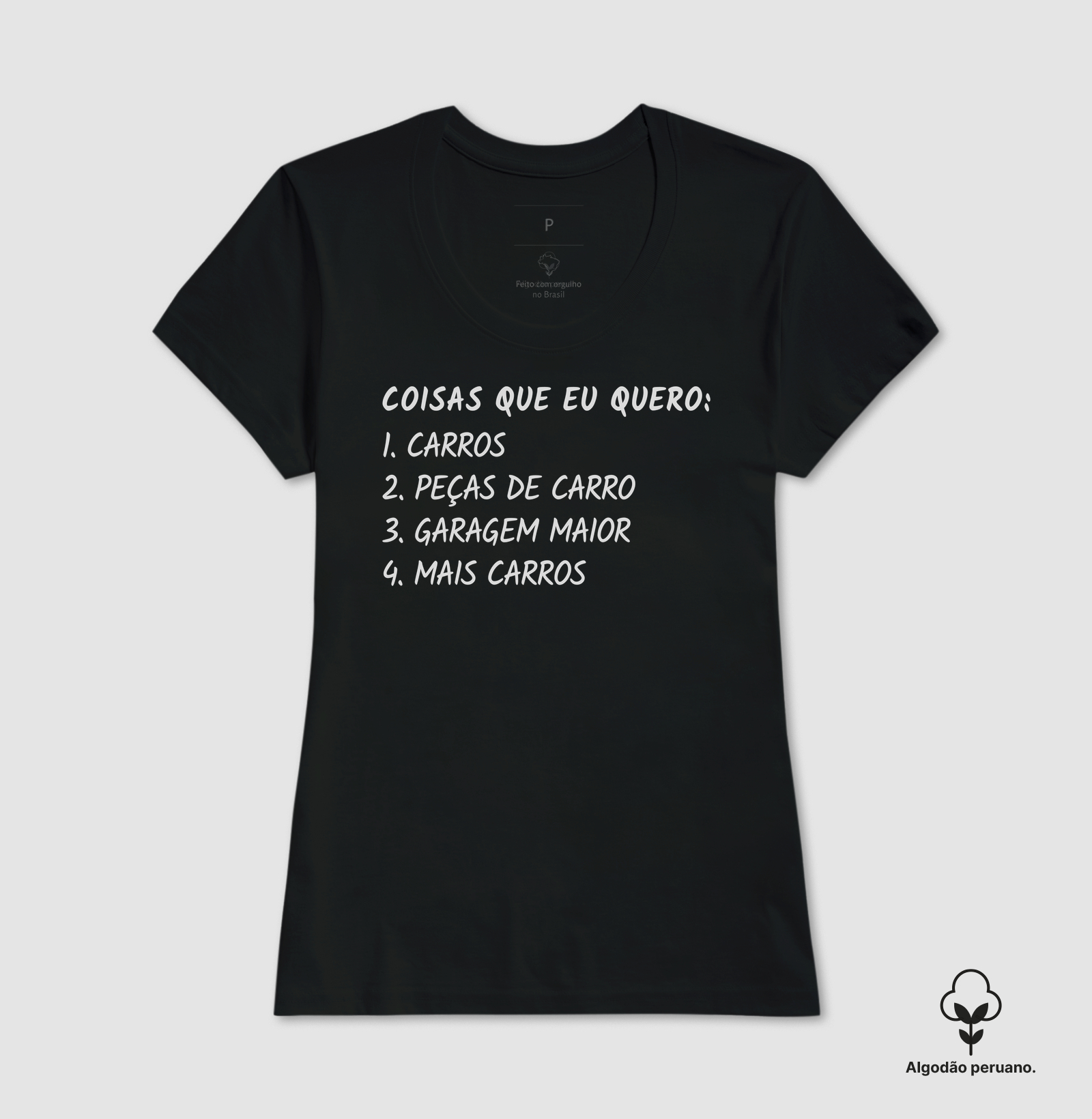 Coisas que eu quero - Imagem 6