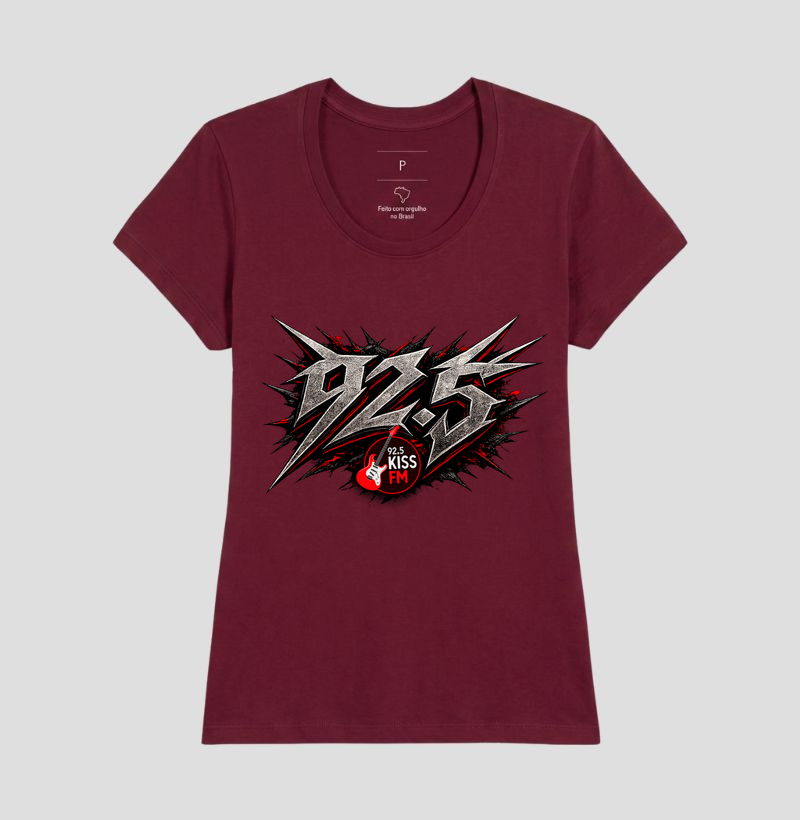 Camisa 18