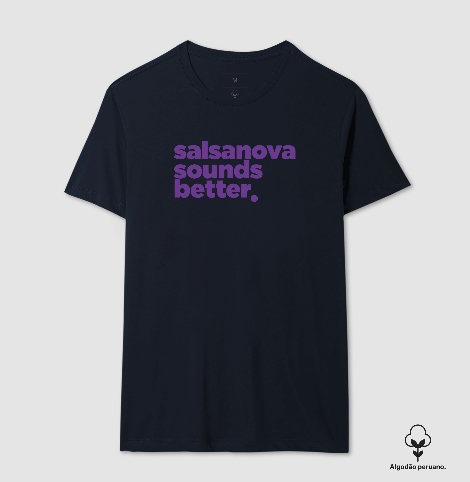 Salsa Roxa - Imagem 7