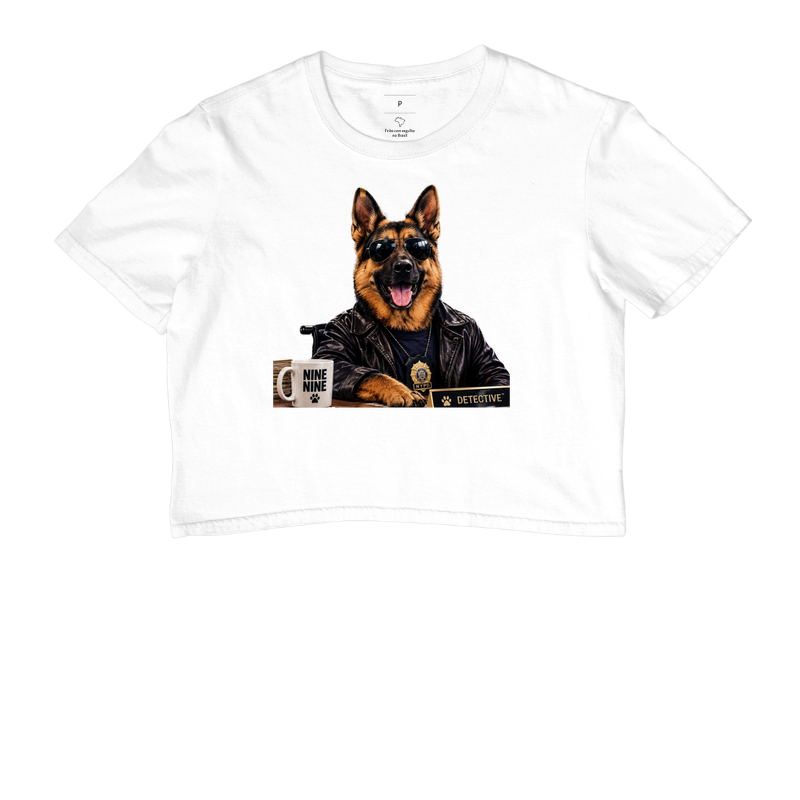K9 Nine-Nine - Imagem 3