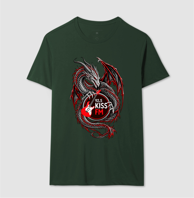 Frequency Dragon - Imagem 12